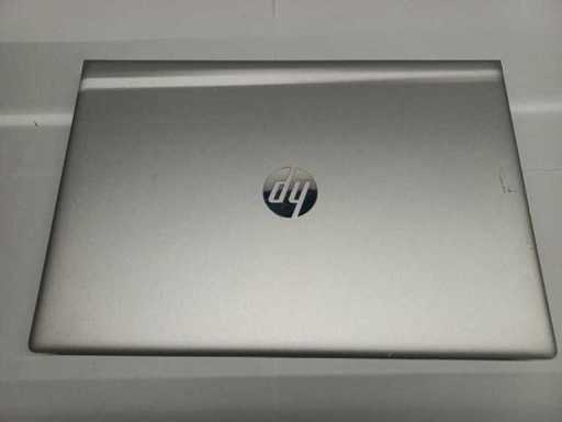HP - ProBook 650 G5 - Laptop