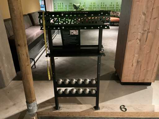 Accessori per la festa di boule