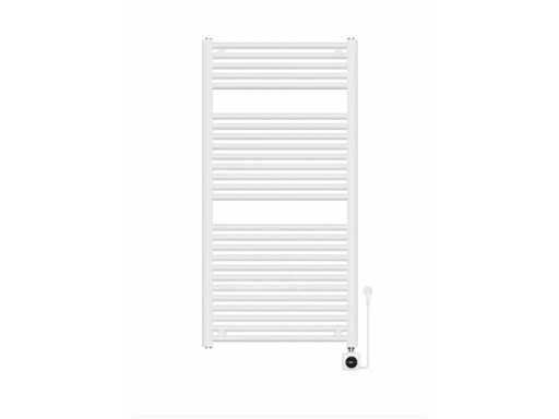 Wiesbaden Elara elektrische radiator met Smart WiFi functionaliteit