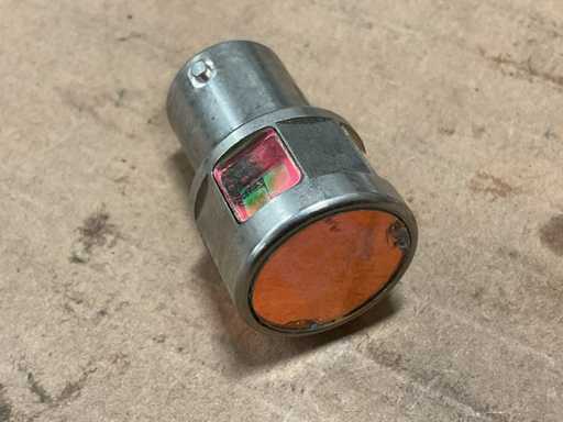 Lamp light emitting diode (18x)