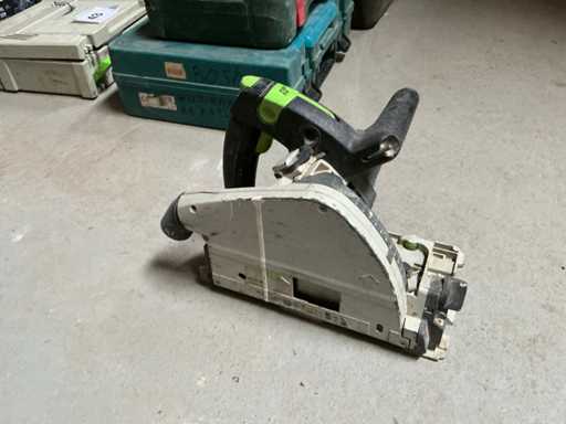 Festool TS 55EB Invalzaag