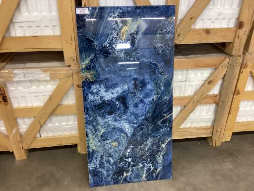 Kutahya Delmar Gepolijst 60x120 cm Tegel 60,48 m²