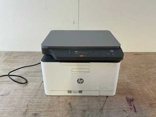 HP Color laser jet MFP 178nw Printer