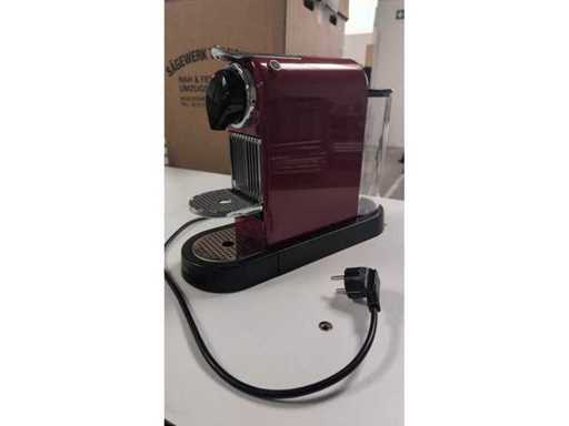 Krups - XN 7415.19 - Nespresso Citiz - Krups XN 7415 Nespresso, gebraucht