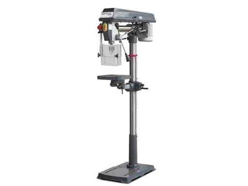 Trapano radiale RB 8S Optimum