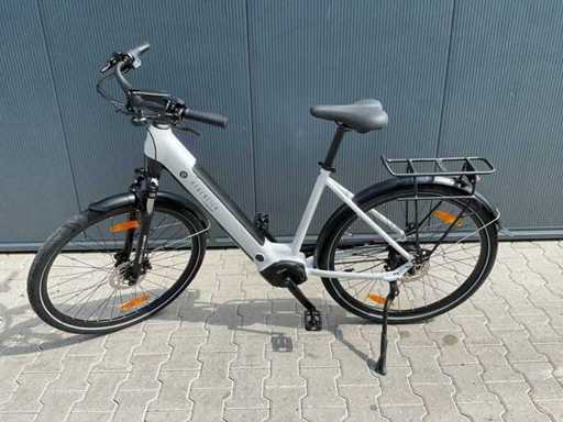 Rabeneick Comfort Elektrische fiets