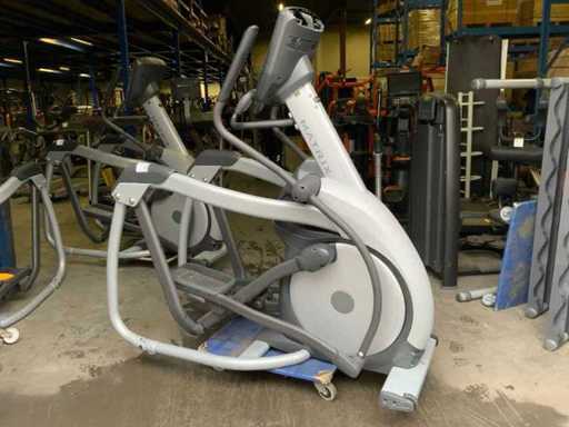 Trainer elliptique elliptique Matrix E5x