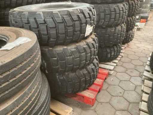 Michelin Band (3x)