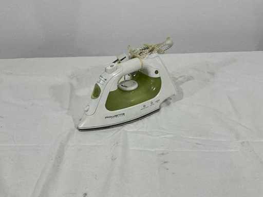 Rowenta DX 1100 Effectief Ijzer
