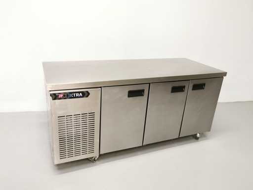 Foster XTRA - XR3H - Table réfrigérée