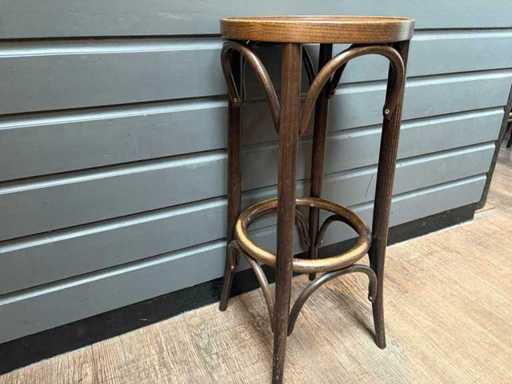 Thonet Bar Stool (4x)
