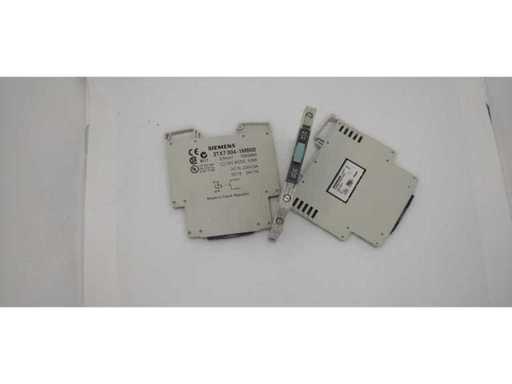 SIEMENS - 3TX7004-1MB00 - Przekaźnik - używany (10x)