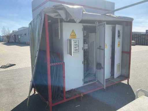 ABB Mobile Inverter