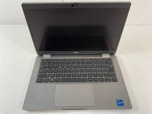 Dell Latitude 5320 13.3", Core(TM) i7 11a generazione, 16 GB di RAM, 512 GB NVMe Laptop