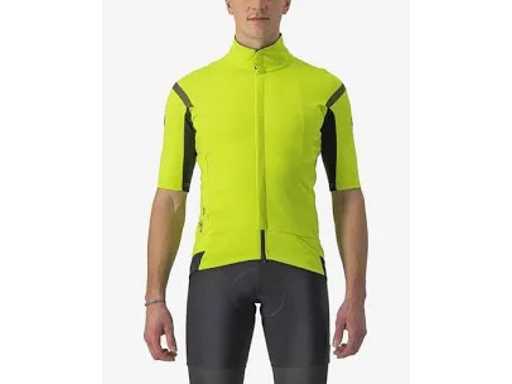 Castelli Gabba Fietsjack maat XL