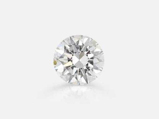 Diamant - Ronde 0,40 Cts DE VS