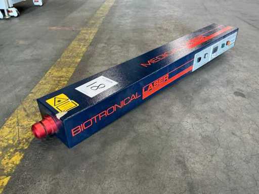 BIOTRONICAL C10 Medical Laser