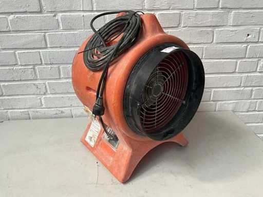 Schaefer - VAF3000B-OSHUKO - Ventiladores de alto rendimiento