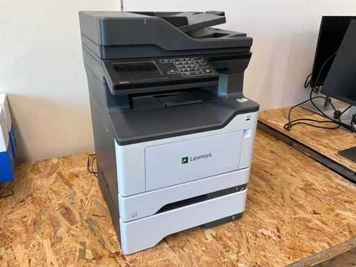 Lexmark - XM1242 - Laserdrucker