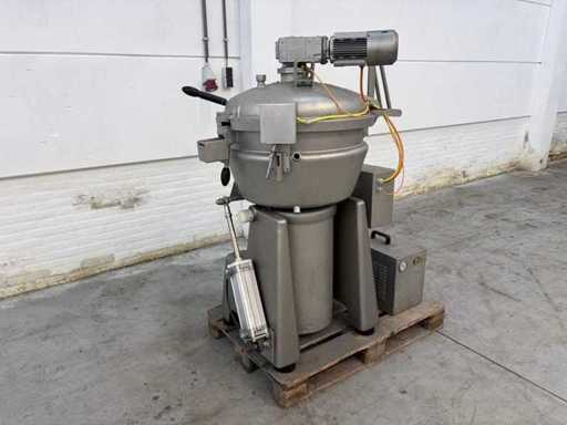 Stephan - UM 80 E GNI - Cutter