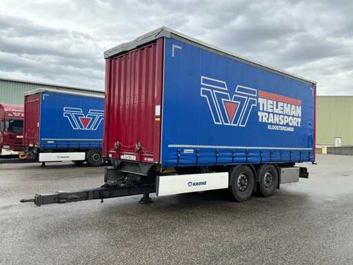 2021 Krone ZZ Anhänger(C)