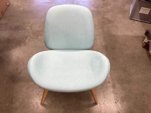 NowyStyl Tilkka Sessel