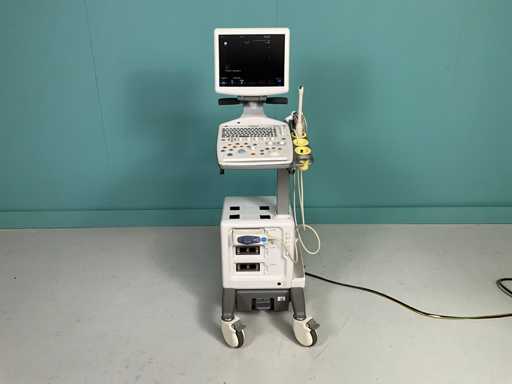 Hitachi - Aloka Prosound F31 - Aparat de ecografie - 2016