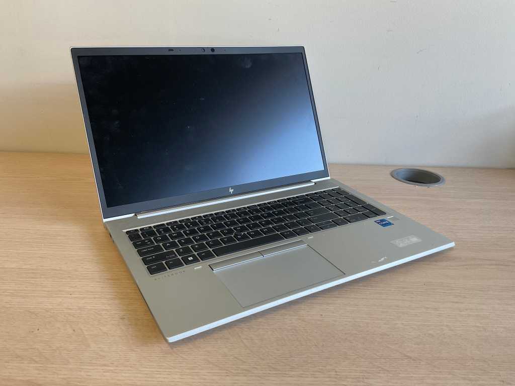 HP - Elitebook 850 G8 - Laptop