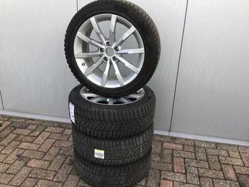 Volkswagen 046 jante hivernale