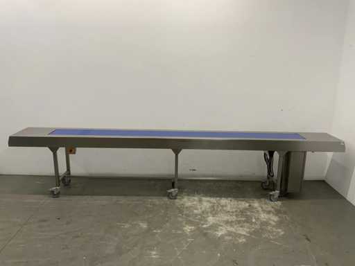 Blanco - 367459 - Nastro trasportatore