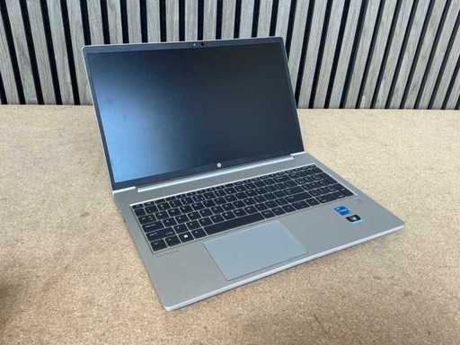 Laptop - HP - ProBook 450 15,6 Zoll G9 Notebook PC