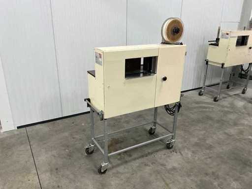 1990 Sollas 220/50 Stretch bander