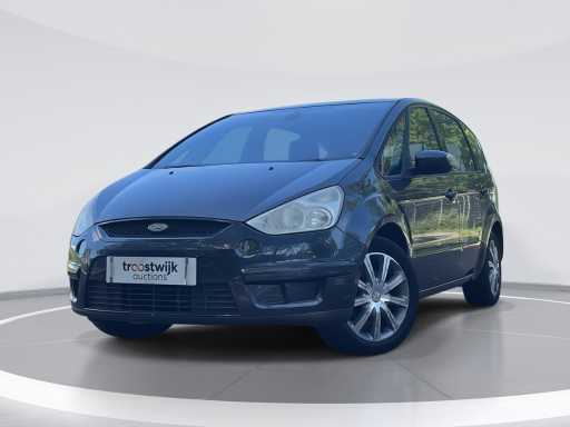 Ford S-Max 2.0-16V Mașina 2007 | 19-XH-NF i