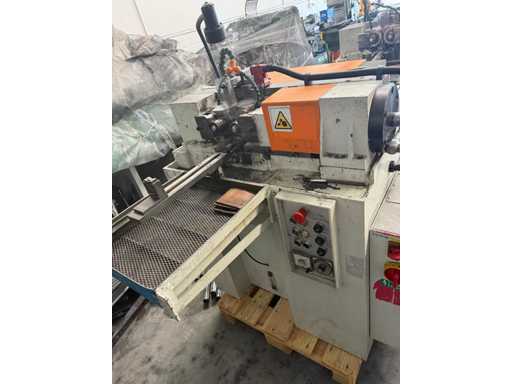 Seny - D40 H - Mașină de rulat fire - 1989