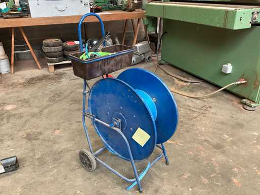 Omsnoering Overige verpakkingsmachines