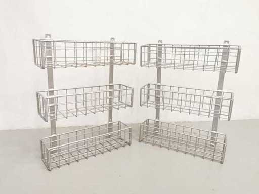 PROFFIL - SH - Kitchen Shelves