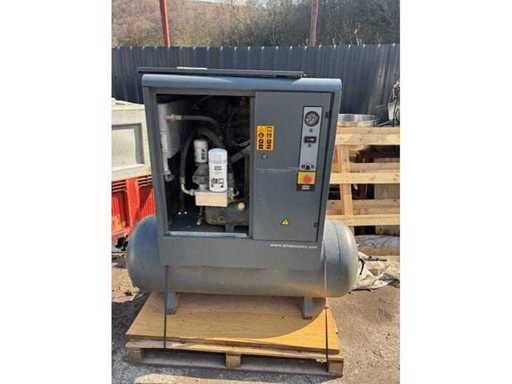 2004 Atlas Copco GX11 Schraubluftkompressoren