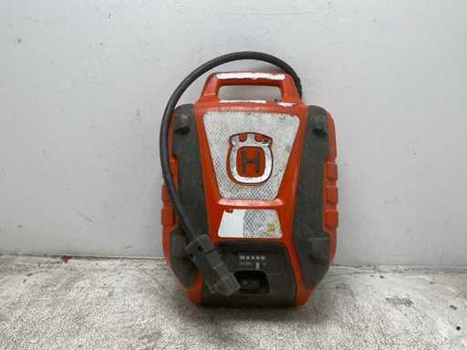 2019 Husqvarna BLi950X Accupack 36V  31,1Ah