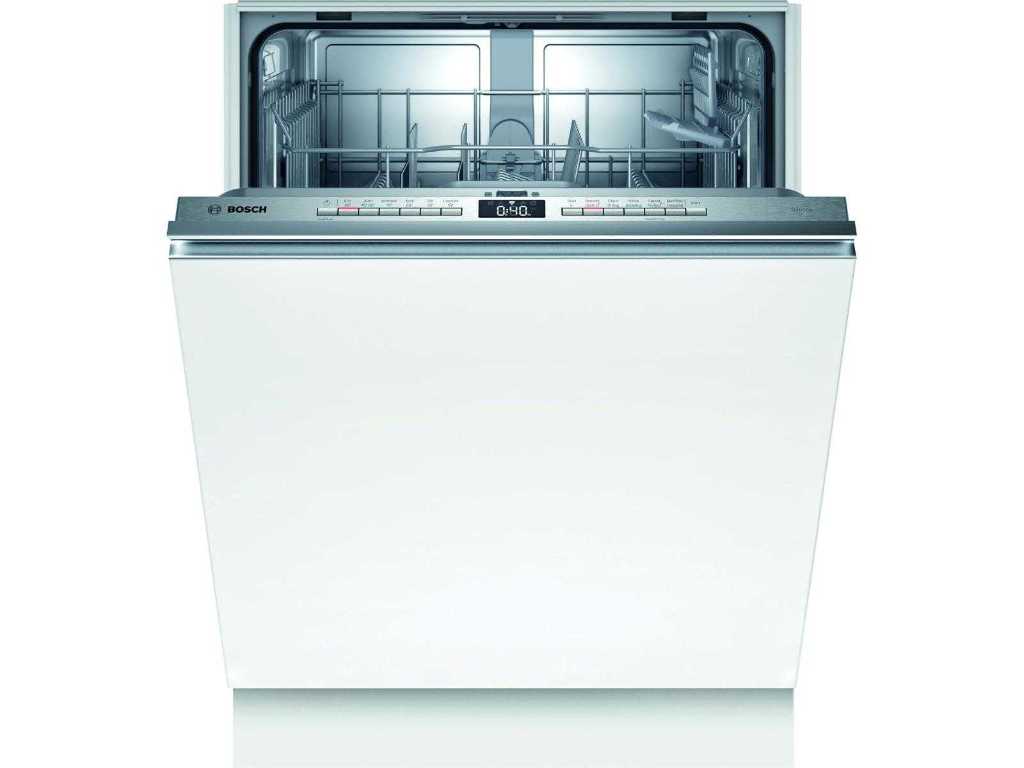Bosch Voll. geïntegreerde vaatwasser SMV4HTX24N
