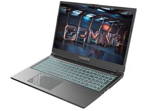 Gigabyte G5 KF5 53DE353SD Laptop