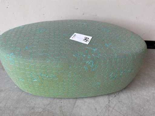 Moroso Saruyama Insel Pouf Moroso