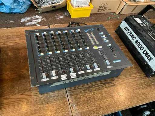 Dateq - LPM 7.3 - mengpaneel