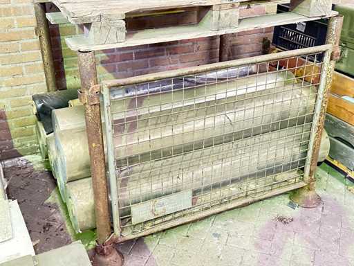 Rol? de folie 140 cm (6x)