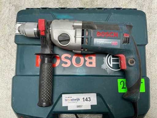 2021 Bosch GSB 24-2 Klopboormachine 3kg