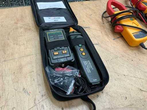 Hyelec Cable Locator Set