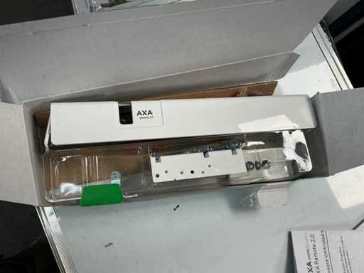 AXA-Fensteröffner mit Fernbedienung (2x)