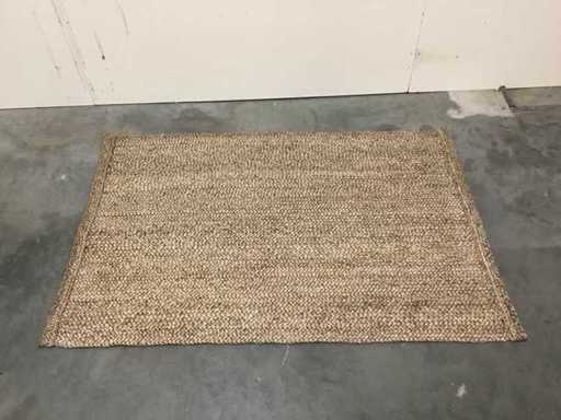 Covor de fumat VOMODI Lago 160x230cm