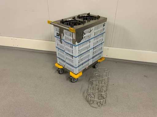 Menumobil - Plates Lowerator