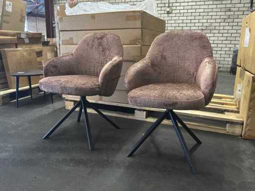 Rivièra Maison Dreh-Esssessel (2x)