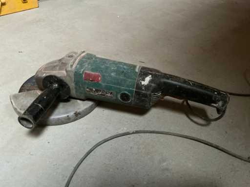 Makita 9019 Haakse slijpmachine